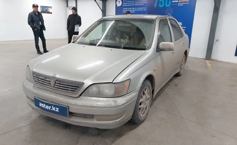 Toyota Vista 1998 года за 2 300 000 тг. в Астана