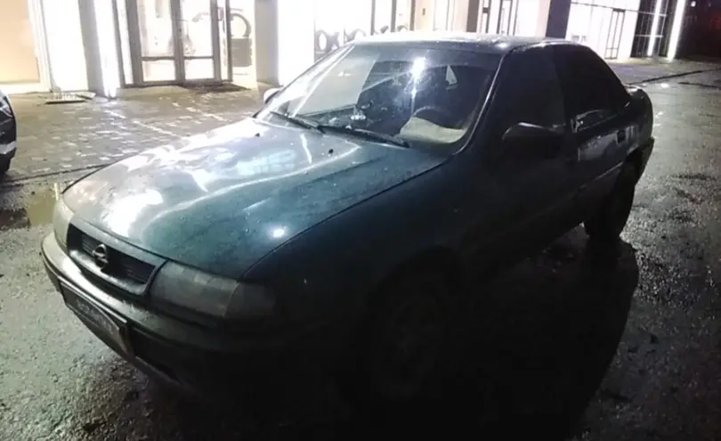 Opel Vectra 1994 года за 900 000 тг. в Актобе