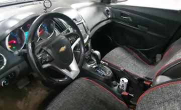 Chevrolet Cruze 2013 года за 4 500 000 тг. в Астана фото 5