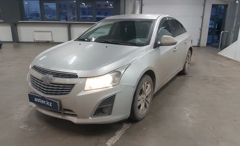 Chevrolet Cruze 2013 года за 4 500 000 тг. в Астана