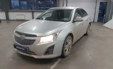 Chevrolet Cruze 2013 года за 4 500 000 тг. в Астана фото 1