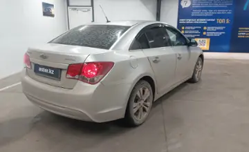 Chevrolet Cruze 2013 года за 4 500 000 тг. в Астана фото 3