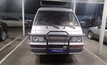 Mitsubishi L300 1993 года за 2 000 000 тг. в Алматы фото 2