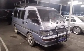 Mitsubishi L300 1993 года за 2 000 000 тг. в Алматы фото 3