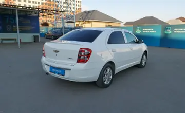 Chevrolet Cobalt 2024 года за 8 000 000 тг. в Шымкент фото 3