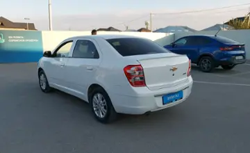 Chevrolet Cobalt 2024 года за 8 000 000 тг. в Шымкент фото 4