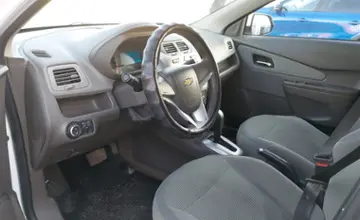 Chevrolet Cobalt 2024 года за 8 000 000 тг. в Шымкент фото 5