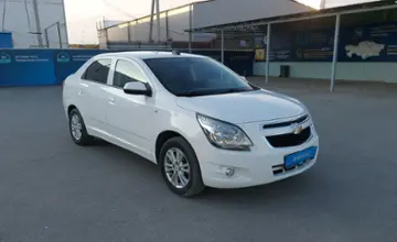 Chevrolet Cobalt 2024 года за 8 000 000 тг. в Шымкент фото 2