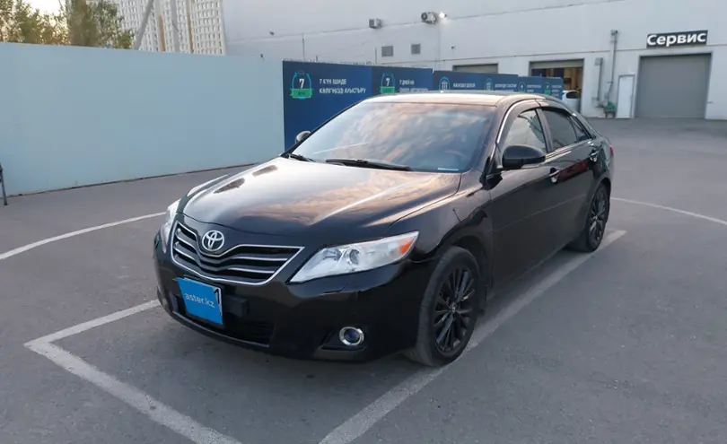 Toyota Camry 2011 года за 7 500 000 тг. в Шымкент