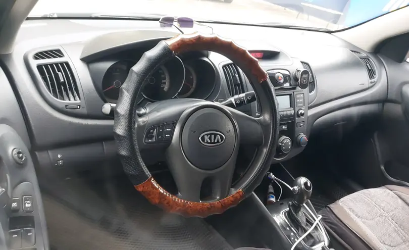 Kia Cerato 2013 года за 5 700 000 тг. в Алматы фото 5