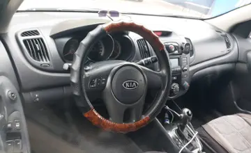 Kia Cerato 2013 года за 5 700 000 тг. в Алматы фото 5
