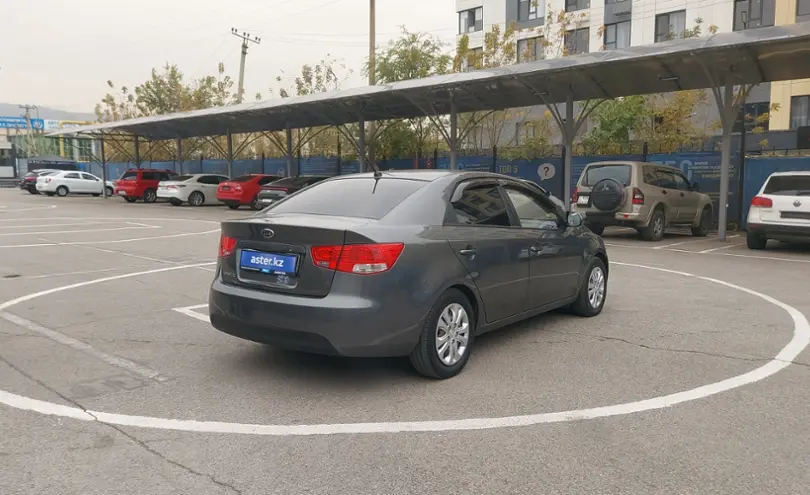 Kia Cerato 2013 года за 5 700 000 тг. в Алматы фото 3