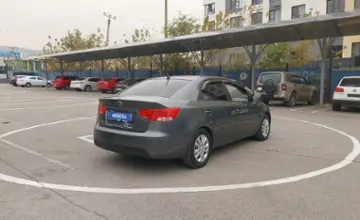 Kia Cerato 2013 года за 5 700 000 тг. в Алматы фото 3