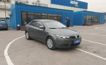 Kia Cerato 2013 года за 5 700 000 тг. в Алматы фото 2
