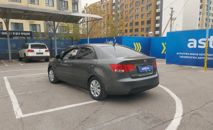 Kia Cerato 2013 года за 5 700 000 тг. в Алматы фото 4