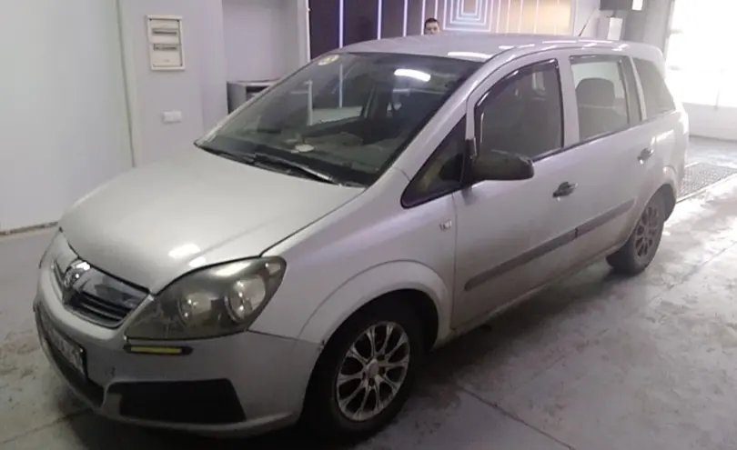 Opel Zafira 2005 года за 2 500 000 тг. в Павлодар