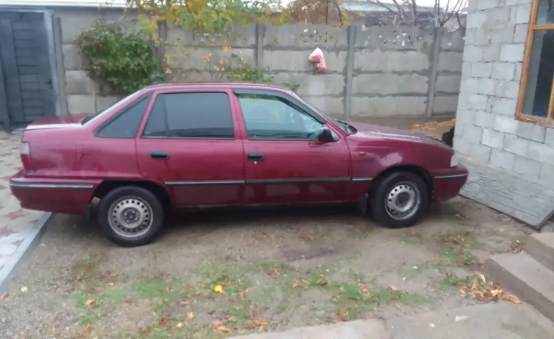 Daewoo Nexia 2005 года за 1 200 000 тг. в Жамбылская область