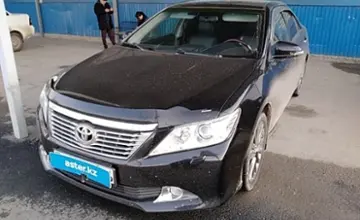 Toyota Camry 2012 года за 9 000 000 тг. в Атырау фото 1
