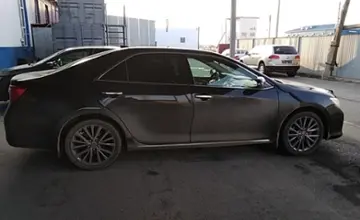 Toyota Camry 2012 года за 9 000 000 тг. в Атырау фото 4