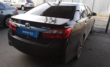 Toyota Camry 2012 года за 9 000 000 тг. в Атырау