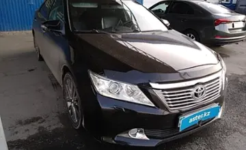 Toyota Camry 2012 года за 9 000 000 тг. в Атырау фото 3