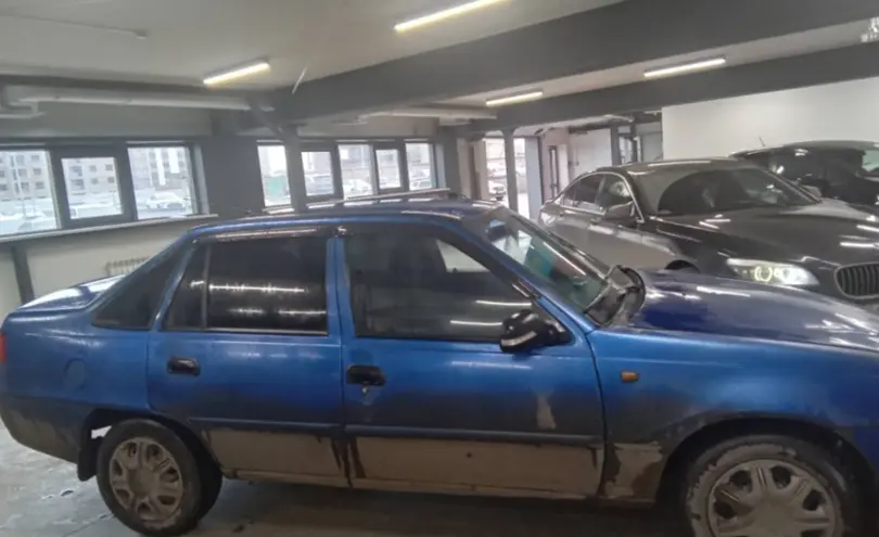 Daewoo Nexia 2012 года за 1 400 000 тг. в Астана фото 4