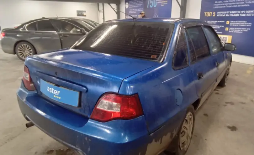Daewoo Nexia 2012 года за 1 400 000 тг. в Астана фото 5