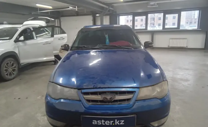 Daewoo Nexia 2012 года за 1 400 000 тг. в Астана фото 2