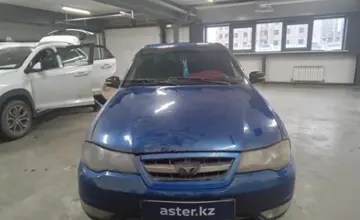Daewoo Nexia 2012 года за 1 400 000 тг. в Астана фото 2
