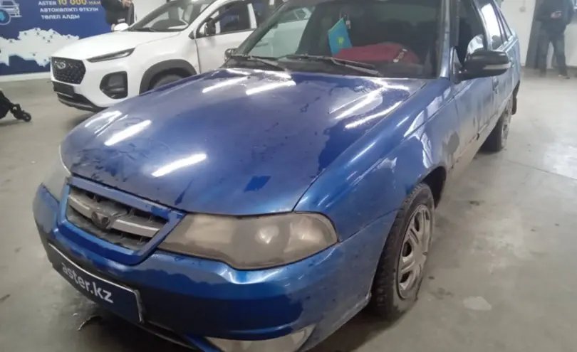 Daewoo Nexia 2012 года за 1 400 000 тг. в Астана