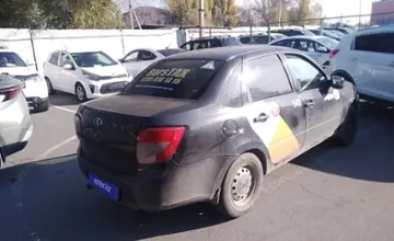 LADA (ВАЗ) Granta 2014 года за 2 000 000 тг. в Алматы