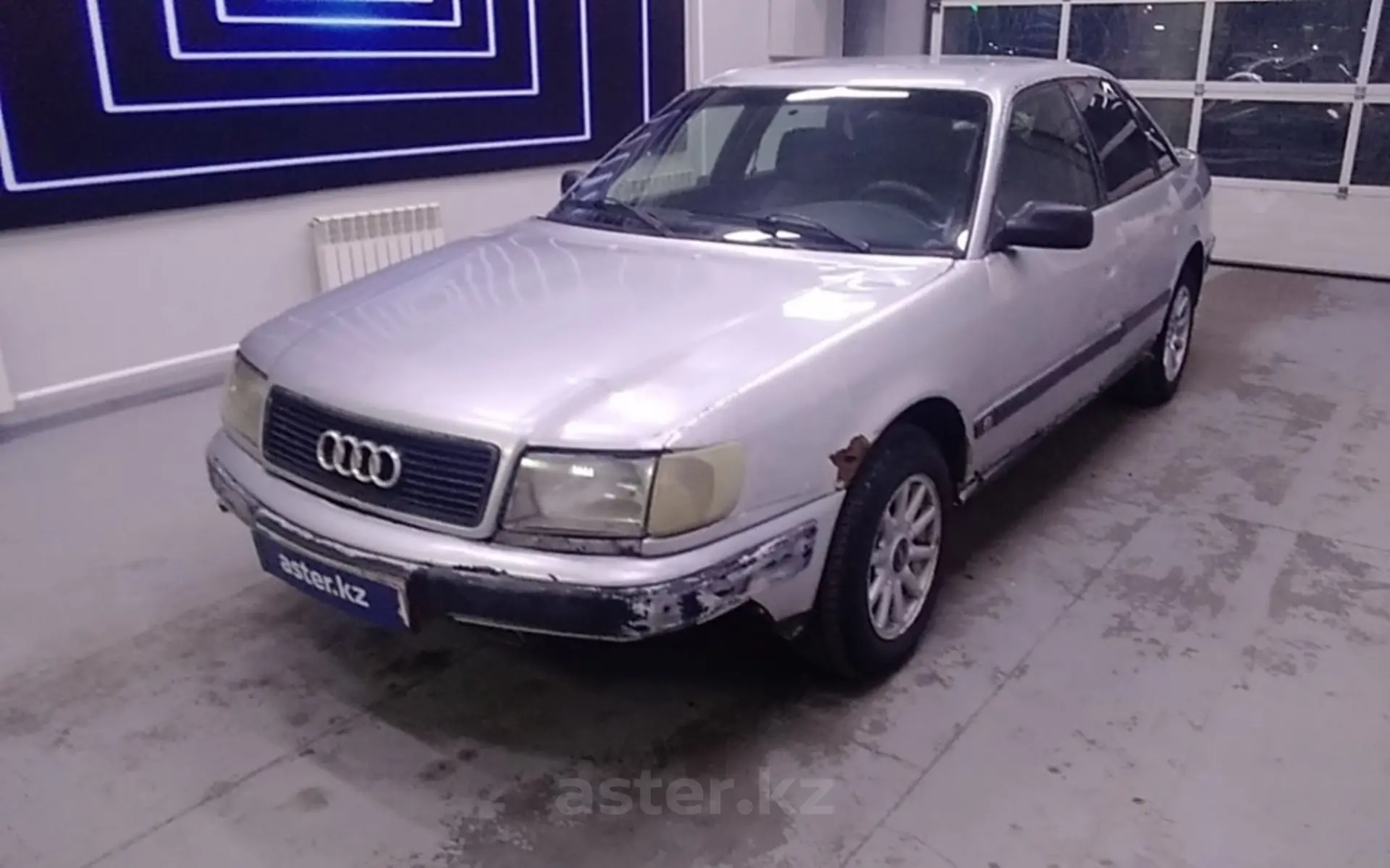 Audi 100 1993