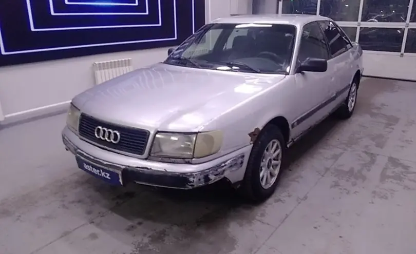 Audi 100 1993 года за 850 000 тг. в Павлодар