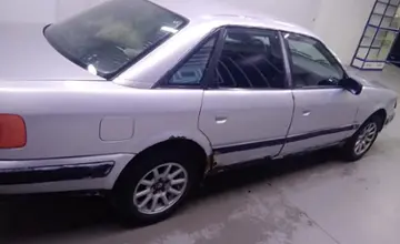 Audi 100 1993 года за 850 000 тг. в Павлодар фото 4