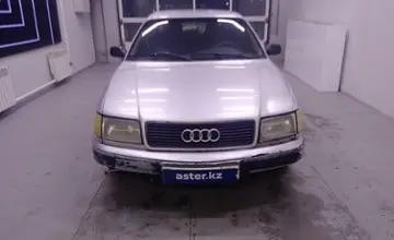 Audi 100 1993 года за 850 000 тг. в Павлодар фото 2