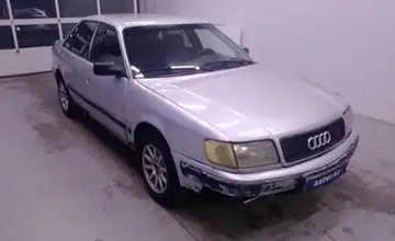 Audi 100 1993 года за 850 000 тг. в Павлодар фото 3