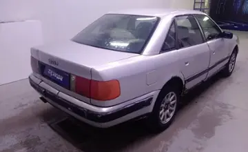 Audi 100 1993 года за 850 000 тг. в Павлодар