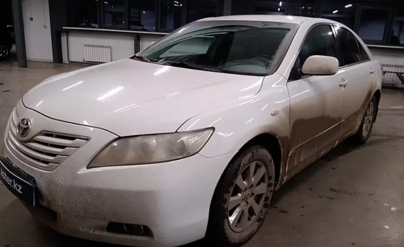 Toyota Camry 2006 года за 5 500 000 тг. в Астана