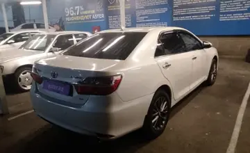 Toyota Camry 2014 года за 11 500 000 тг. в Алматы