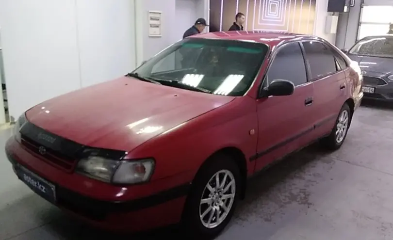 Toyota Carina E 1993 года за 1 600 000 тг. в Павлодар