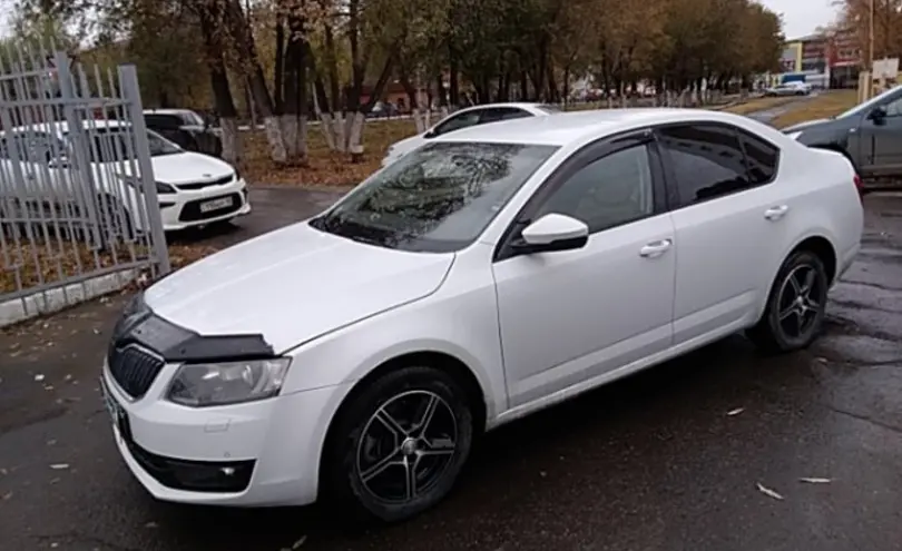 Skoda Octavia 2014 года за 5 500 000 тг. в Костанай