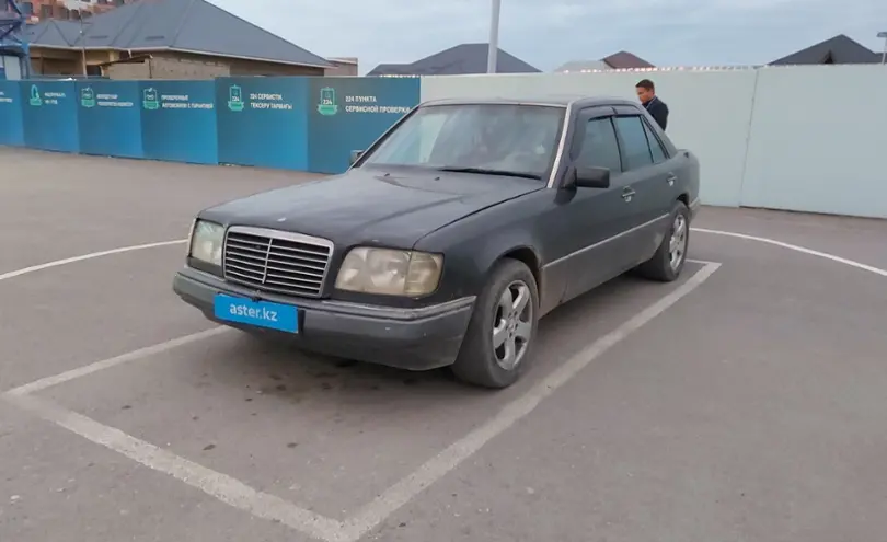 Mercedes-Benz E-Класс 1994 года за 1 500 000 тг. в Шымкент