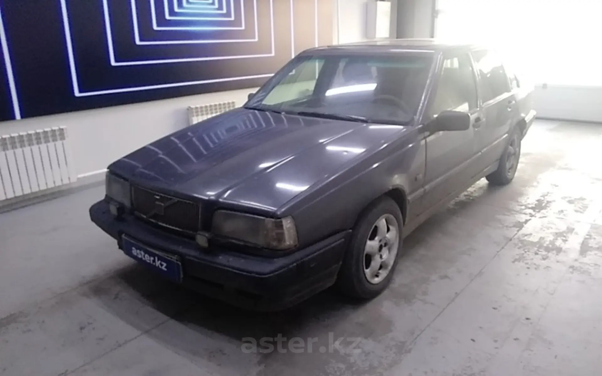 Volvo 850 1993