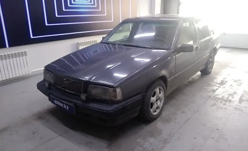 Volvo 850 1993 года за 850 000 тг. в Павлодар