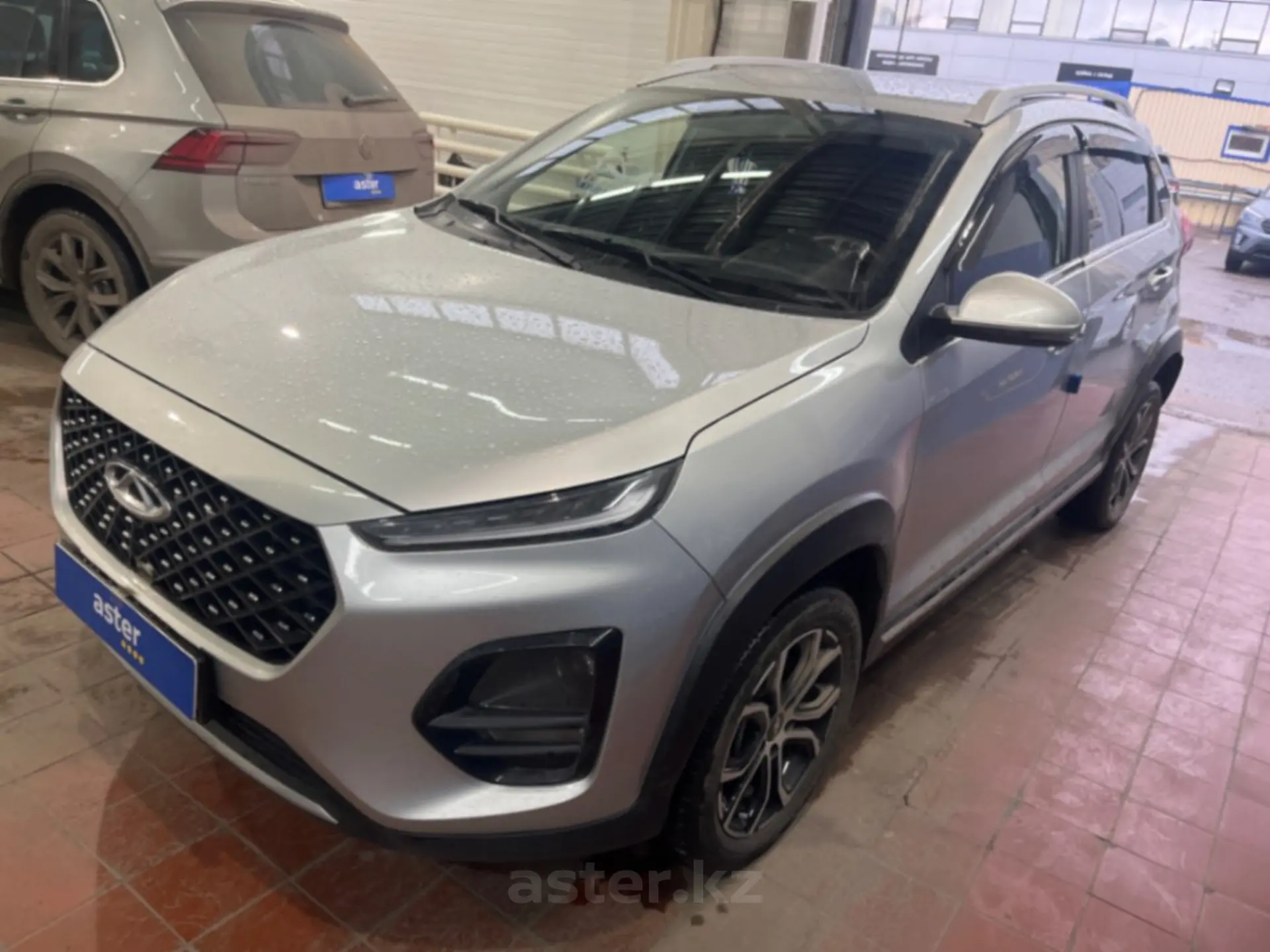 Chery Tiggo 2 Pro 2023