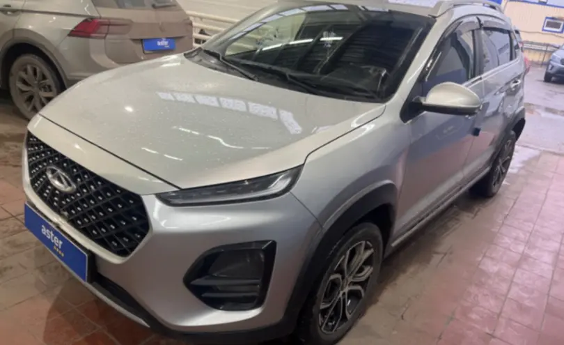 Chery Tiggo 2 Pro 2023 года за 5 000 000 тг. в Астана