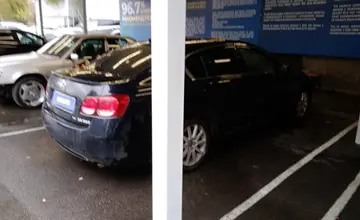 Lexus GS 2007 года за 5 550 000 тг. в Алматы