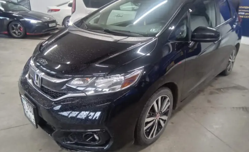 Honda Fit 2020 года за 7 000 000 тг. в Астана