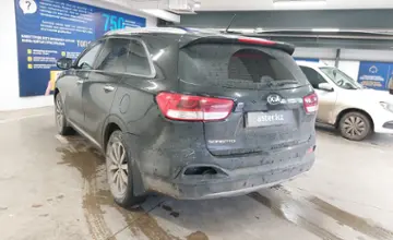 Kia Sorento 2015 года за 11 500 000 тг. в Астана фото 4