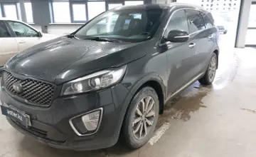 Kia Sorento 2015 года за 11 500 000 тг. в Астана фото 1